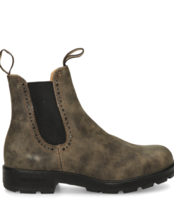 Blundstone Original High Top chelseaboots