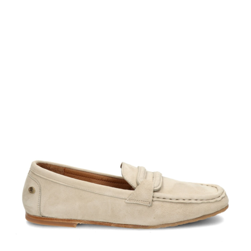 Fred de la Bretoniere Quinn mocassins & loafers