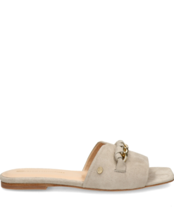 Fred de la Bretoniere slippers