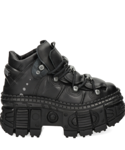 New Rock veterboots
