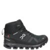 On Running Cloudrock WP wandelschoenen