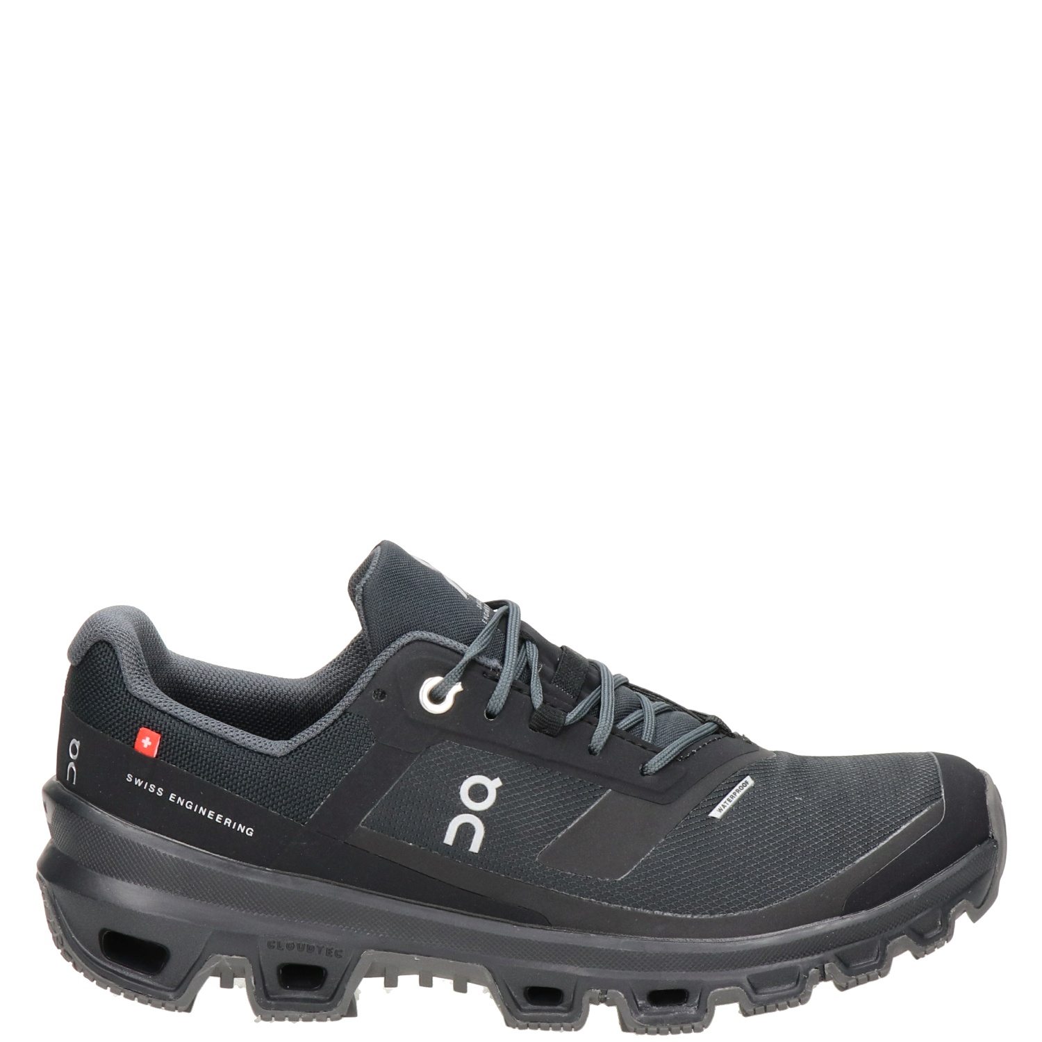 On Running QC Cloudventure wandelschoenen