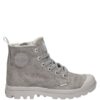 Palladium Pampa Zip veterboots