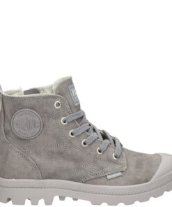 Palladium Pampa Zip veterboots