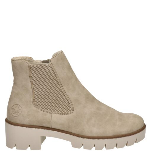 Rieker chelseaboots