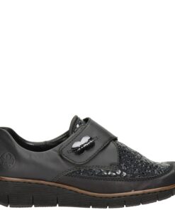 Rieker klittenbandschoenen