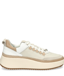 Shabbies Amsterdam SHS 1454 lage sneakers