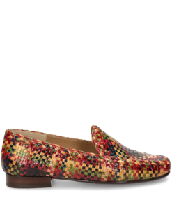 Sioux Cordera mocassins & loafers