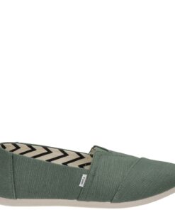 Toms Alpargata instapschoenen