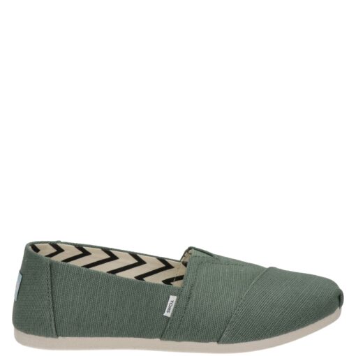 Toms Alpargata instapschoenen