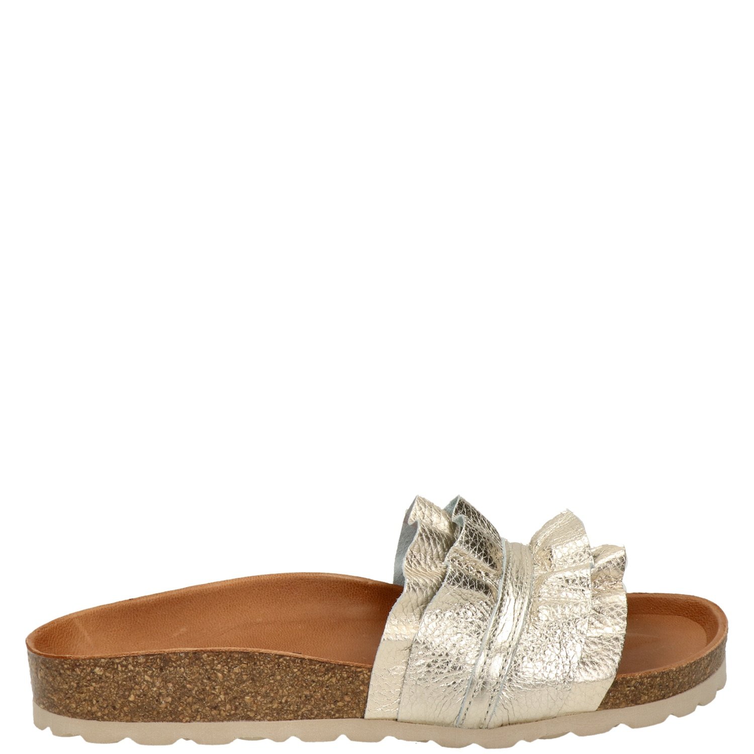 Verbenas Rocio slippers