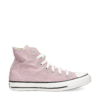 Converse Phantom Violet hoge sneakers