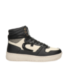 Cruyff Campo High Lux hoge sneakers
