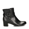Ecco Dress Classic 35 enkellaarsjes