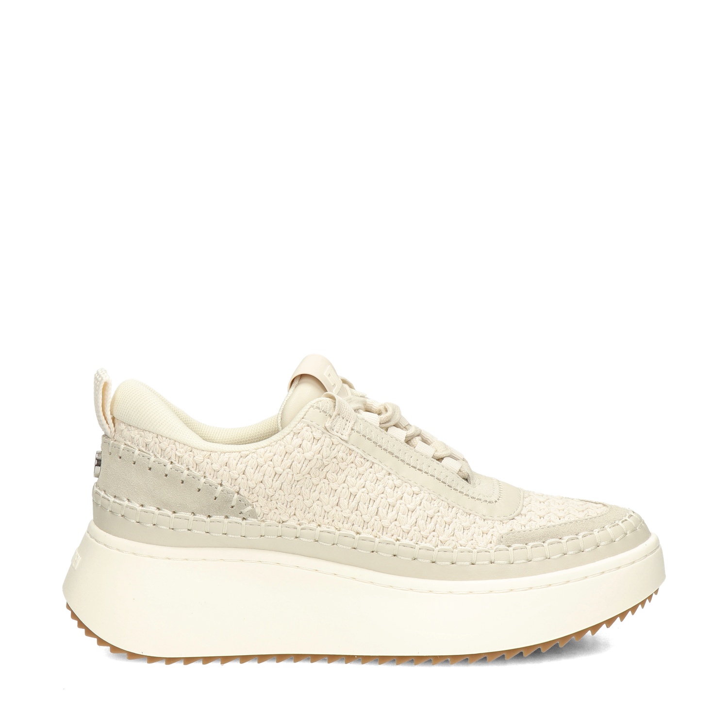 Steve Madden Doubletake lage sneakers