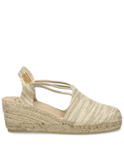Toni Pons Tania-ZR espadrilles