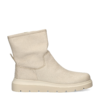 Ecco Nouvelle Limestone rits- & gesloten boots