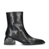 Vagabond Vivian rits- & gesloten boots