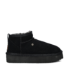 Warmbat Australia Durack Plateau gevoerde boots