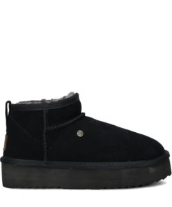 Warmbat Australia Durack Plateau gevoerde boots