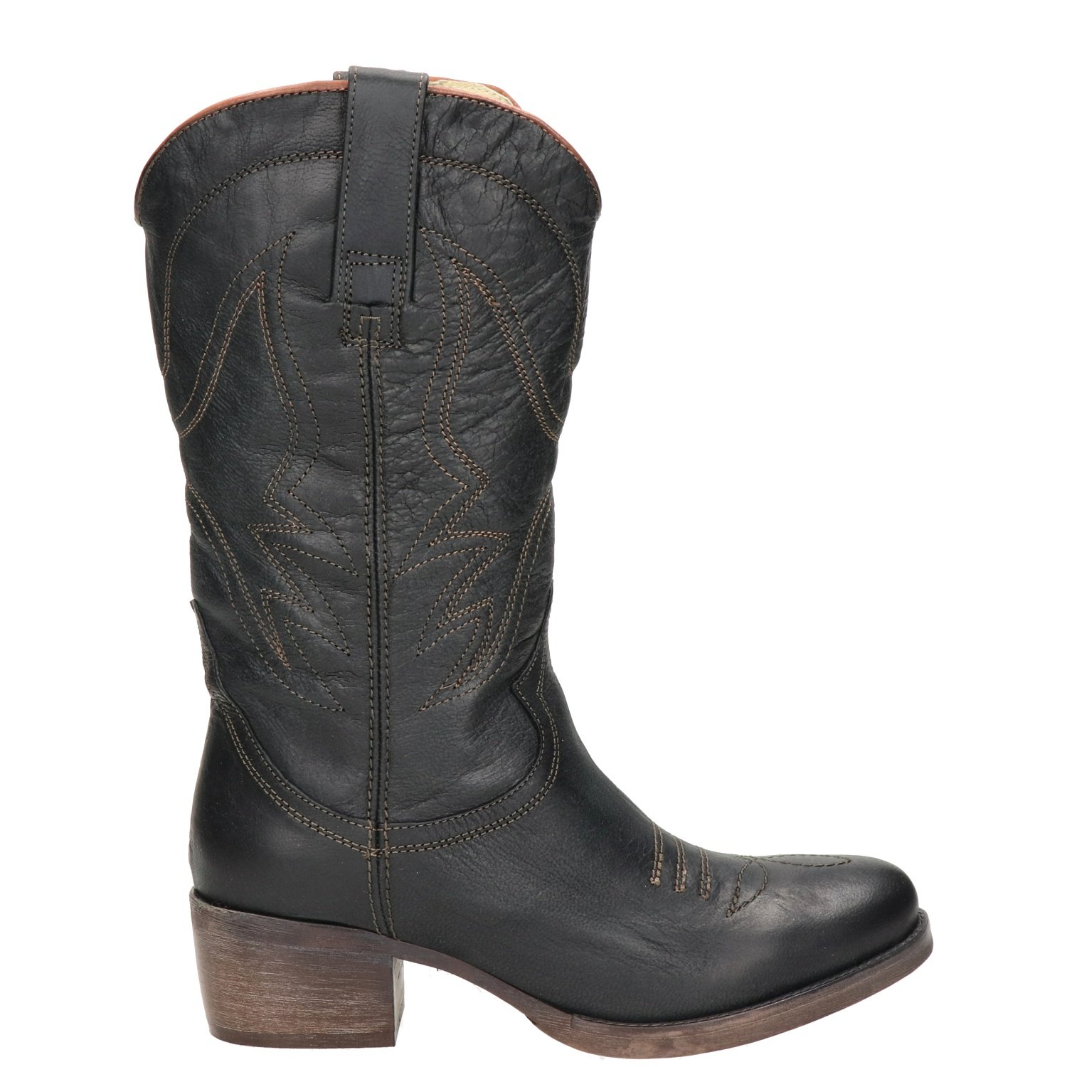 Antonio Moretto cowboylaarzen