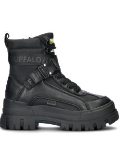 Buffalo Aspha Com 1 veterboots