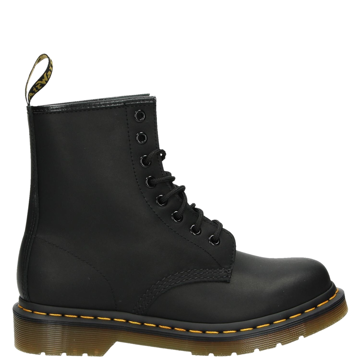 Dr. Martens 1460 Greasy veterboots
