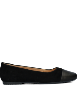Nelson ballerinas & instappers