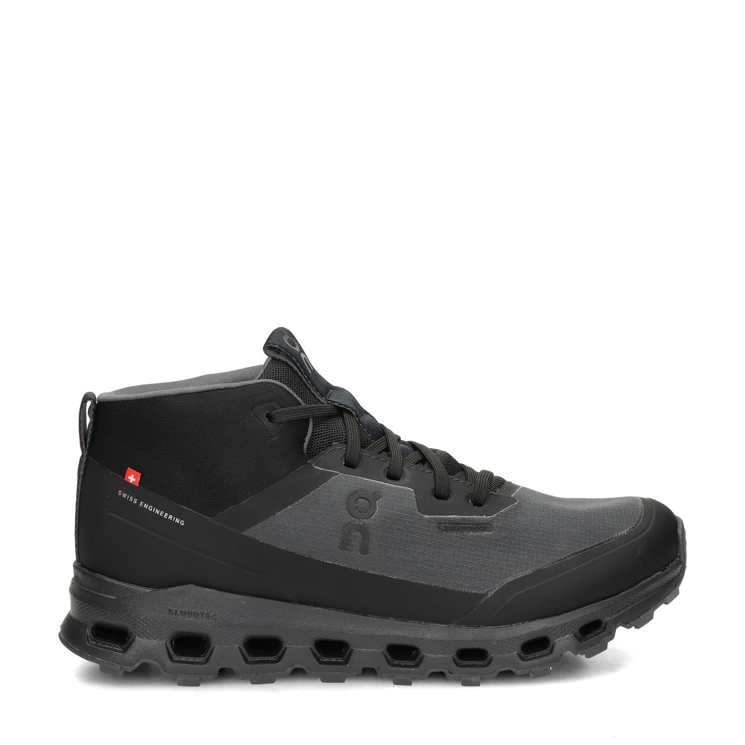 On Running Cloudroam Waterproof lage sneakers