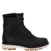 Timberland Lucia Way veterboots