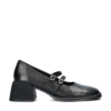 Vagabond Ansie ballerinas & instappers