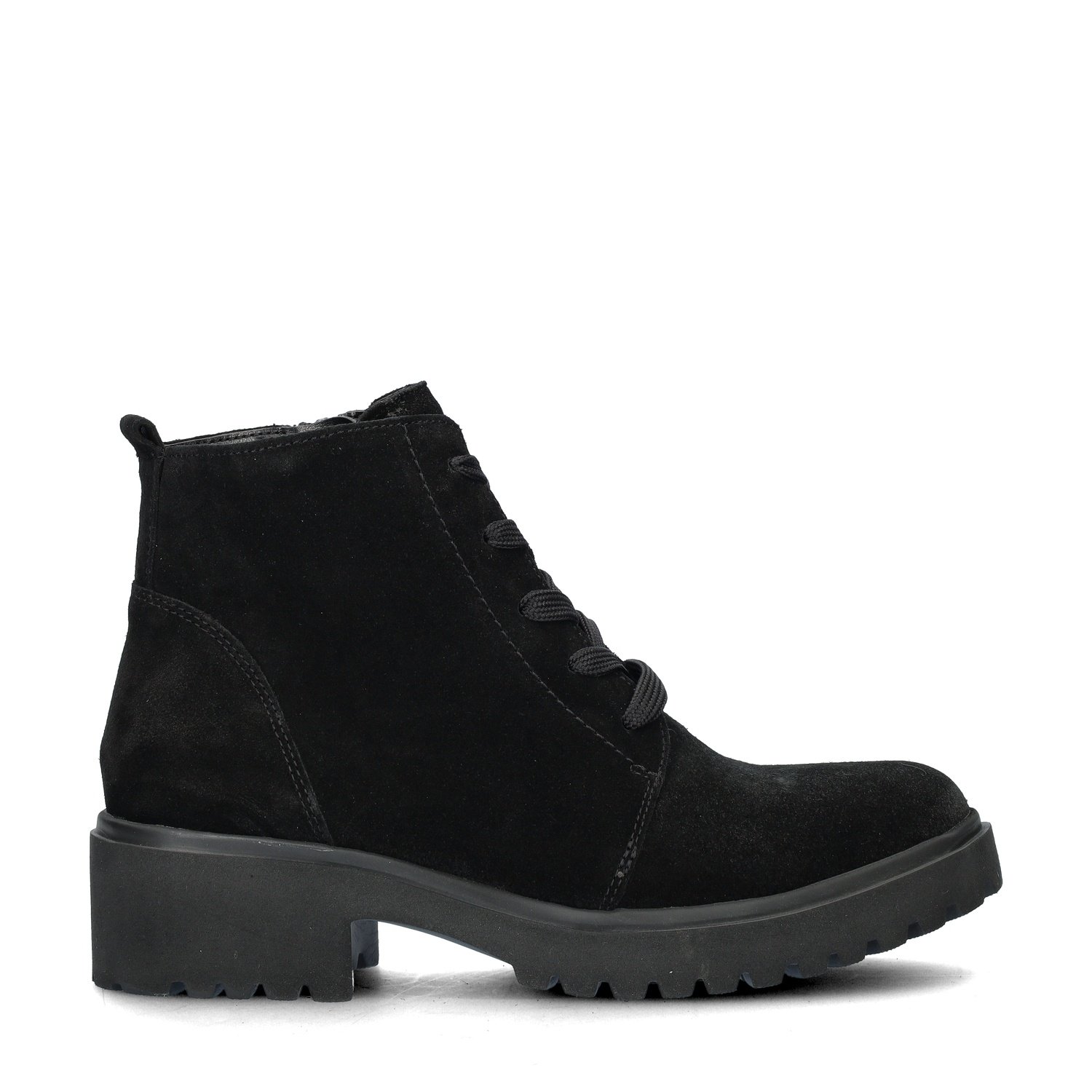 Waldläufer Luise veterboots