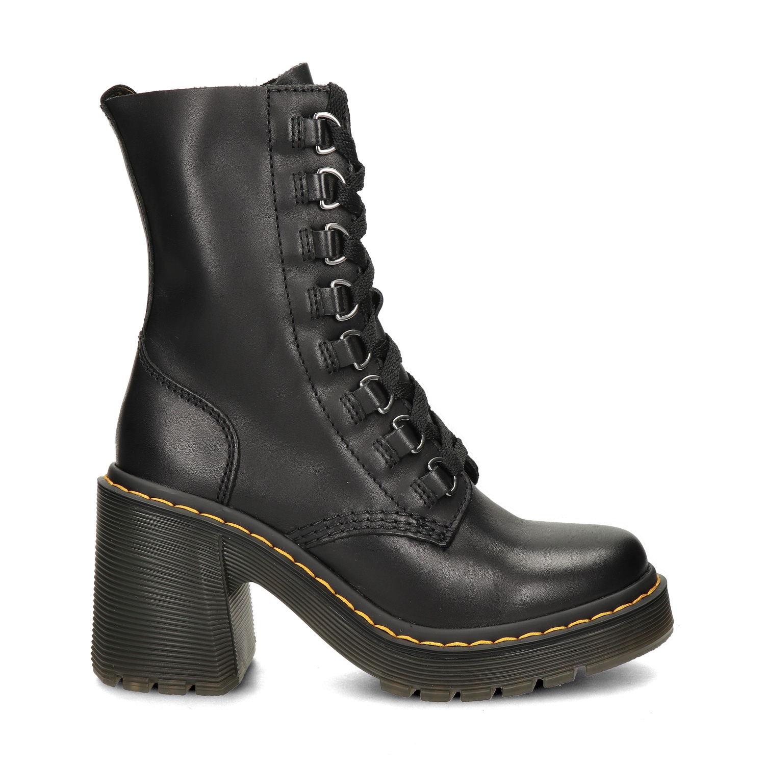 Dr. Martens Chesney veterboots