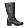 Nelson Ameixa bikerboots