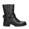 Nelson Maud bikerboots