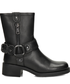 Nelson Maud bikerboots
