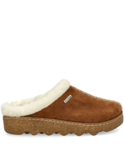 Rohde Foggia-D pantoffels