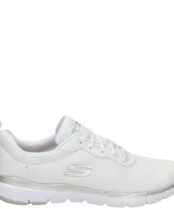 Skechers Flex Appeal 3.0 lage sneakers