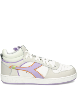Diadora Magic Basket Demi hoge sneakers