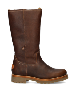 Panama Jack Bambina hoge laarzen