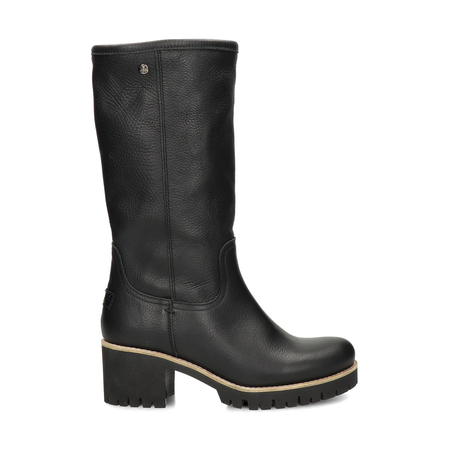 Panama Jack Patricia B17 hoge laarzen