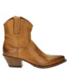 Sendra 13504 Lia Flex enkellaarsjes