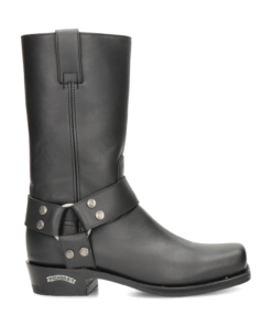 Sendra 1918 Pete bikerboots