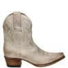 Sendra Gene Berdy enkellaarsjes