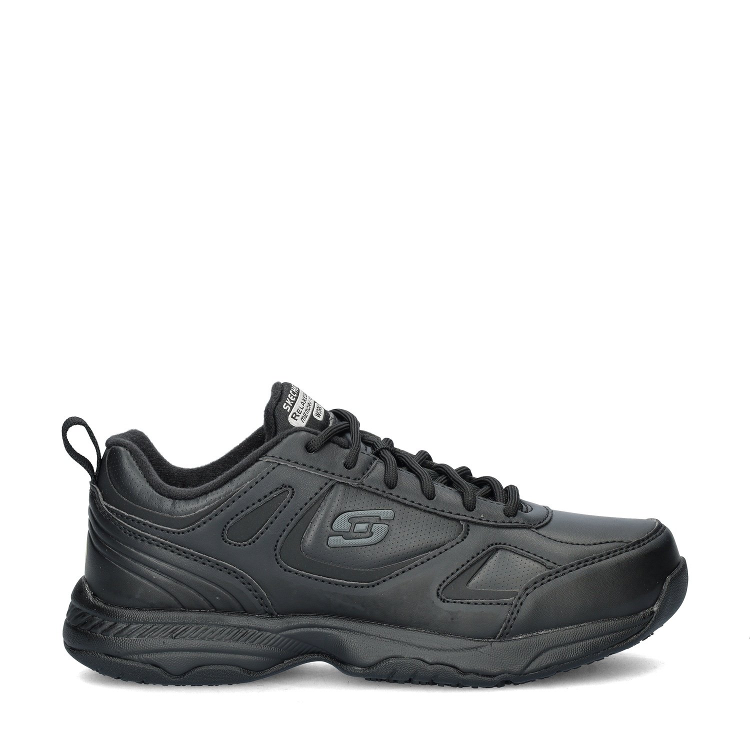 Skechers Dighton lage sneakers
