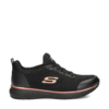 Skechers Squad SR lage sneakers