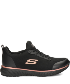 Skechers Squad SR lage sneakers