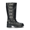 Steve Madden Battle bikerboots