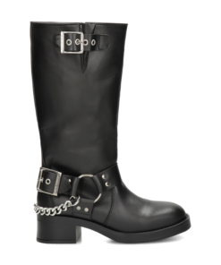 Steve Madden Beau-C bikerboots