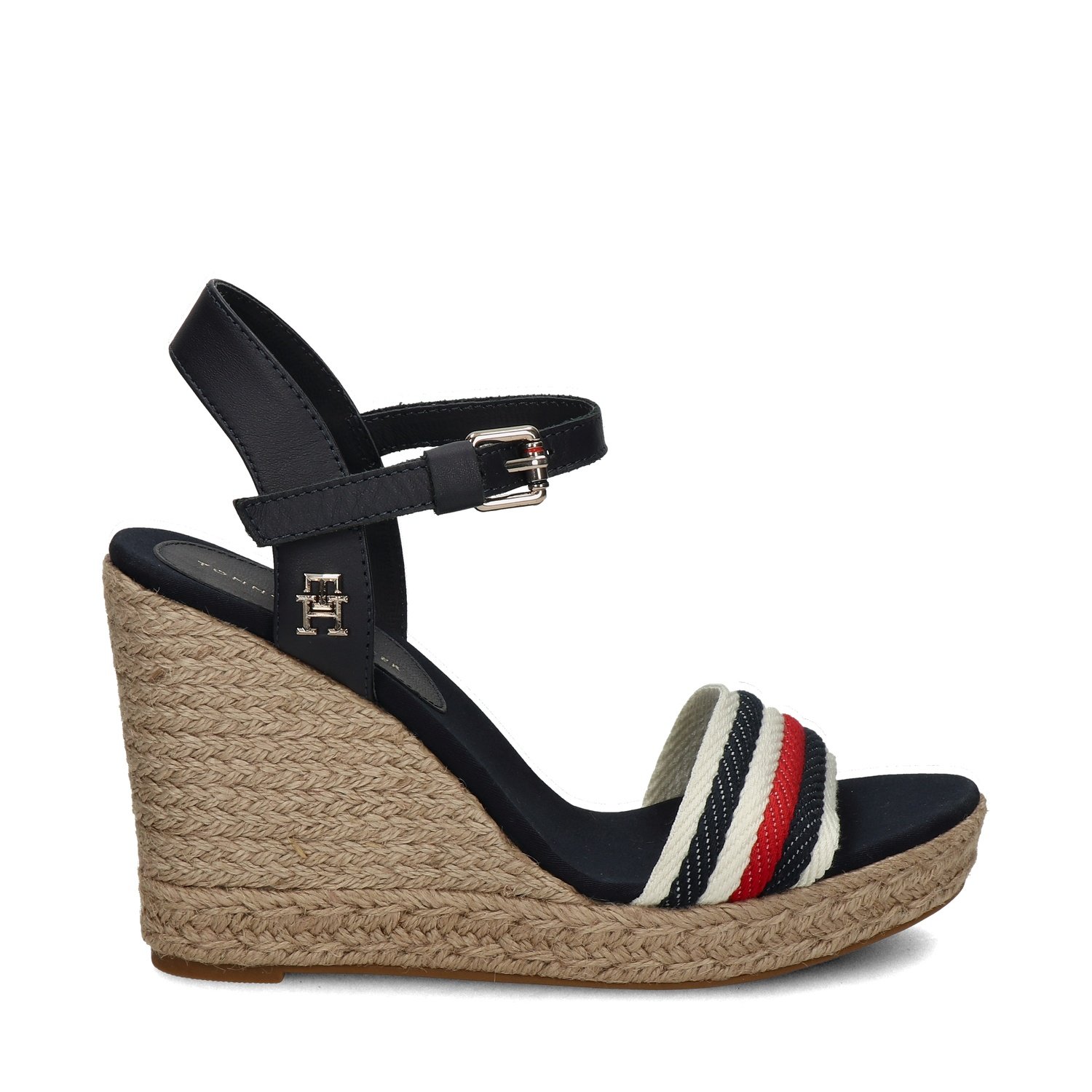 Tommy Hilfiger Sport Corporate Wedge espadrilles